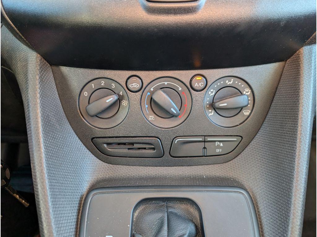 used 2017 Ford Transit Connect car, priced at $16,955