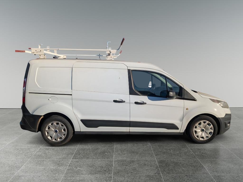 used 2017 Ford Transit Connect car, priced at $16,955