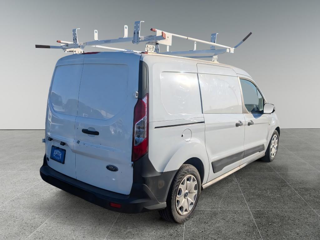 used 2017 Ford Transit Connect car, priced at $16,955
