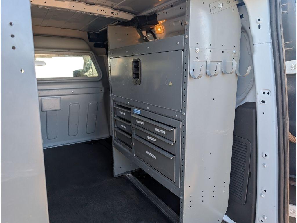 used 2017 Ford Transit Connect car, priced at $16,955