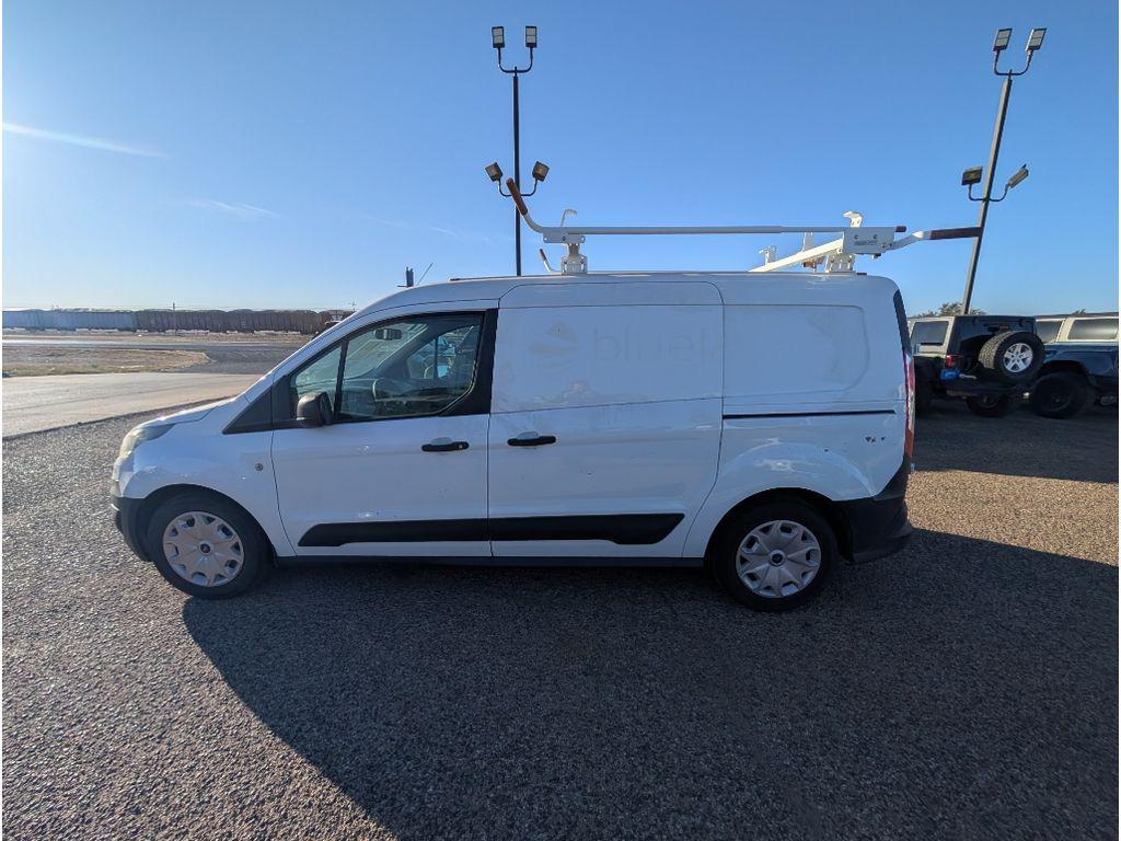 used 2017 Ford Transit Connect car, priced at $16,955