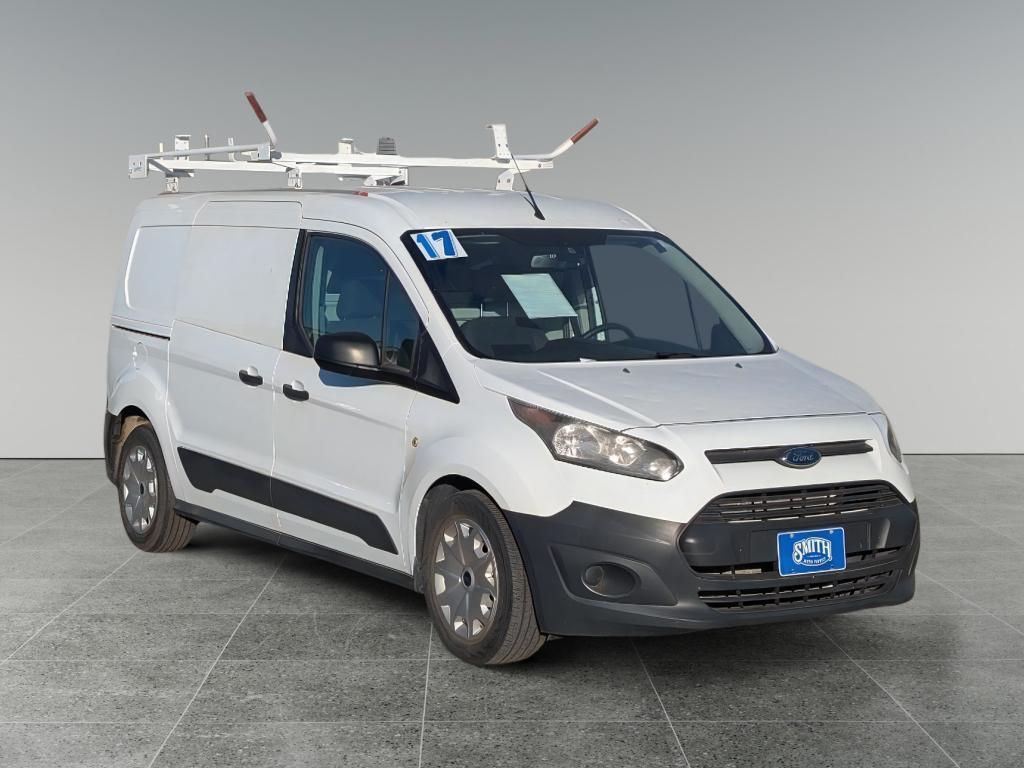 used 2017 Ford Transit Connect car, priced at $16,955