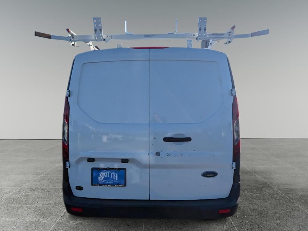 used 2017 Ford Transit Connect car, priced at $16,955