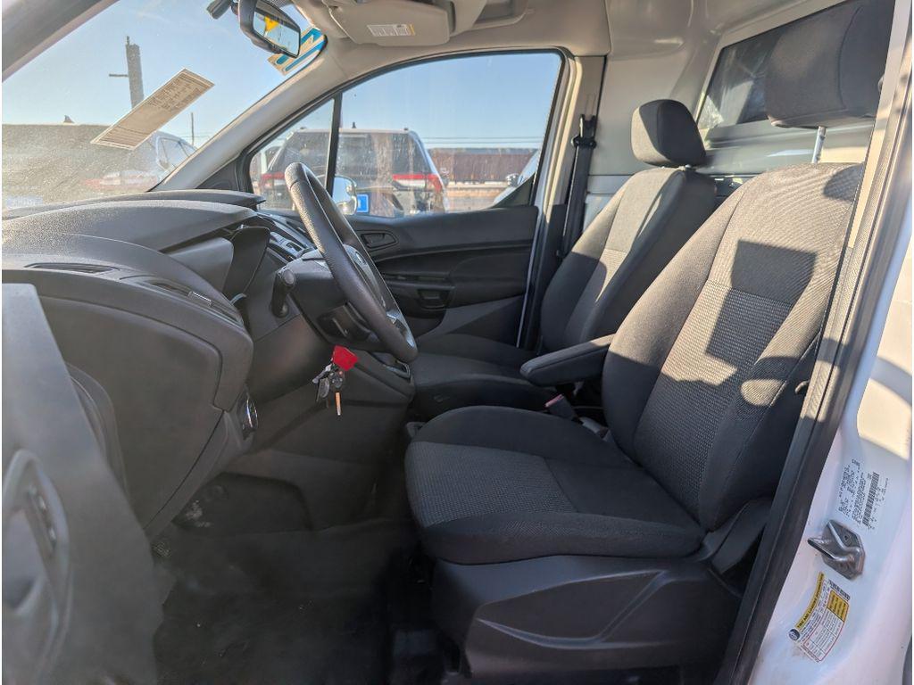 used 2017 Ford Transit Connect car, priced at $16,955