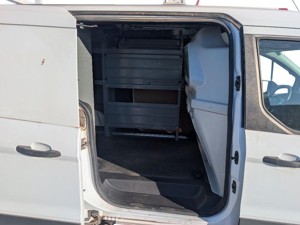 used 2017 Ford Transit Connect car, priced at $16,955