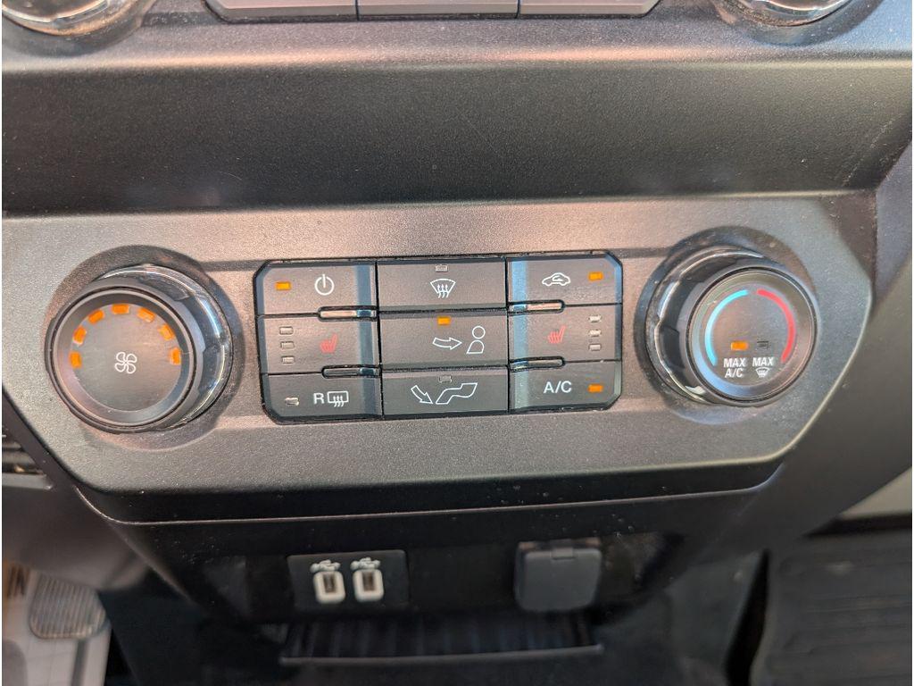 used 2019 Ford F-150 car, priced at $17,865