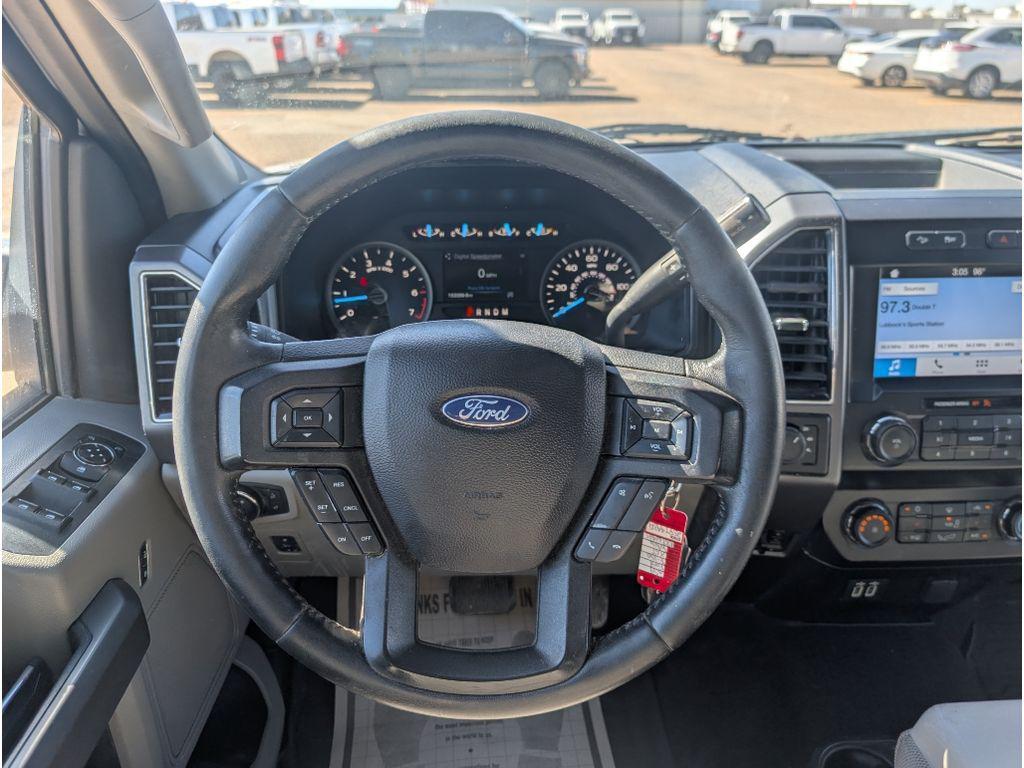 used 2019 Ford F-150 car, priced at $17,865