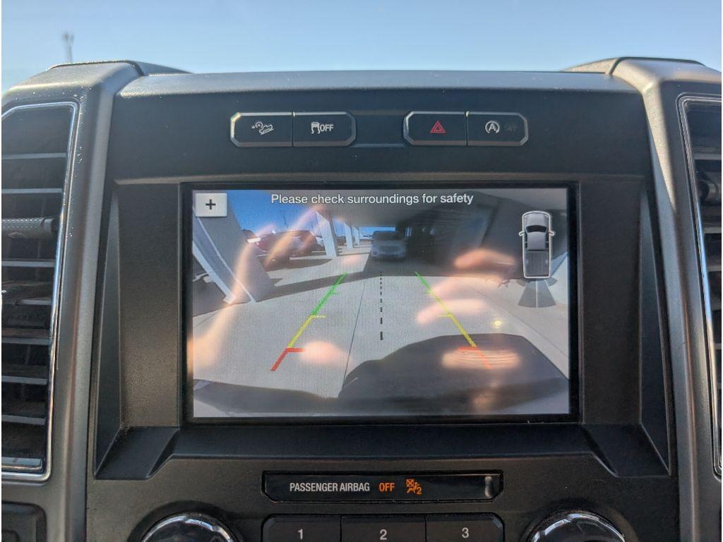 used 2019 Ford F-150 car, priced at $17,865