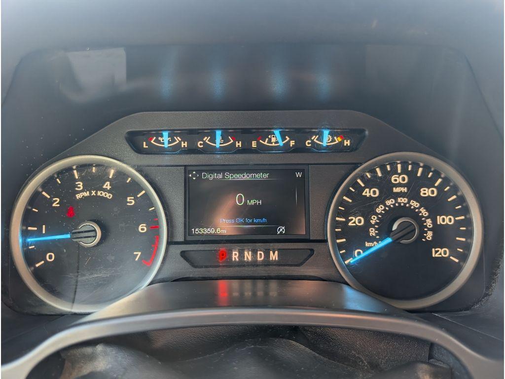 used 2019 Ford F-150 car, priced at $17,865