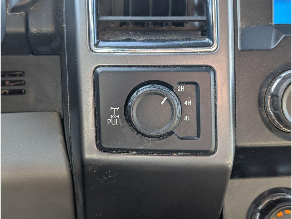 used 2019 Ford F-150 car, priced at $17,865