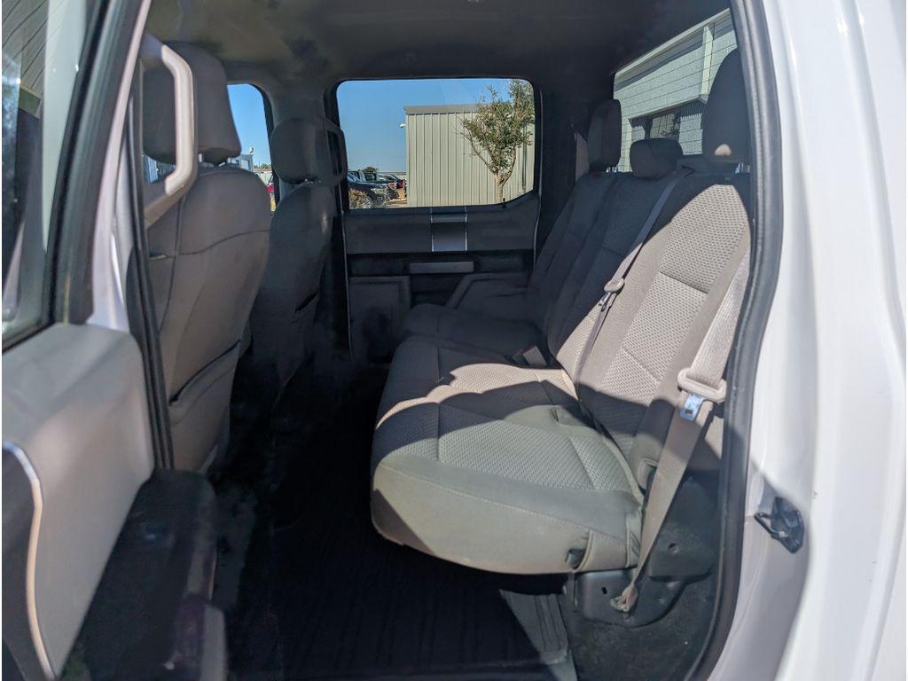 used 2019 Ford F-150 car, priced at $17,865