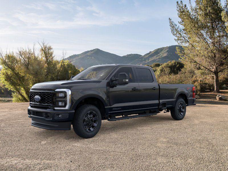 new 2026 Ford F-350 car, priced at $77,270