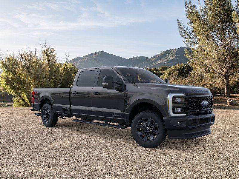 new 2026 Ford F-350 car, priced at $77,270