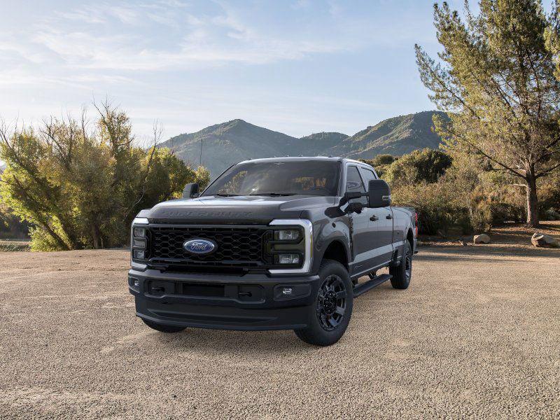 new 2026 Ford F-350 car, priced at $77,270