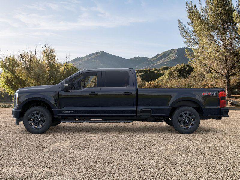 new 2026 Ford F-350 car, priced at $77,270