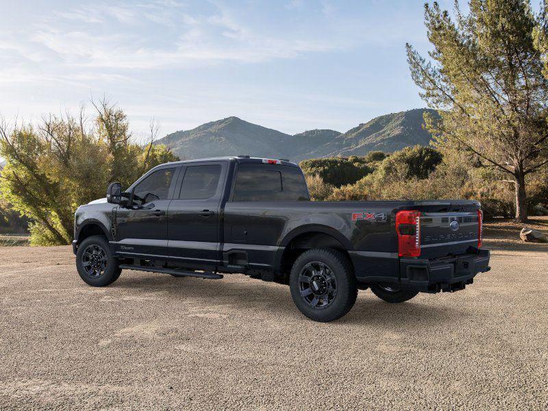 new 2026 Ford F-350 car, priced at $77,270