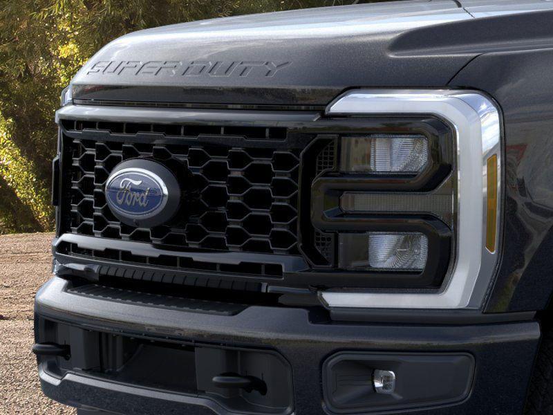 new 2026 Ford F-350 car, priced at $77,270