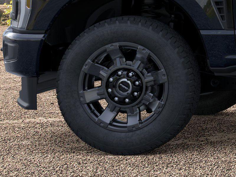 new 2026 Ford F-350 car, priced at $77,270