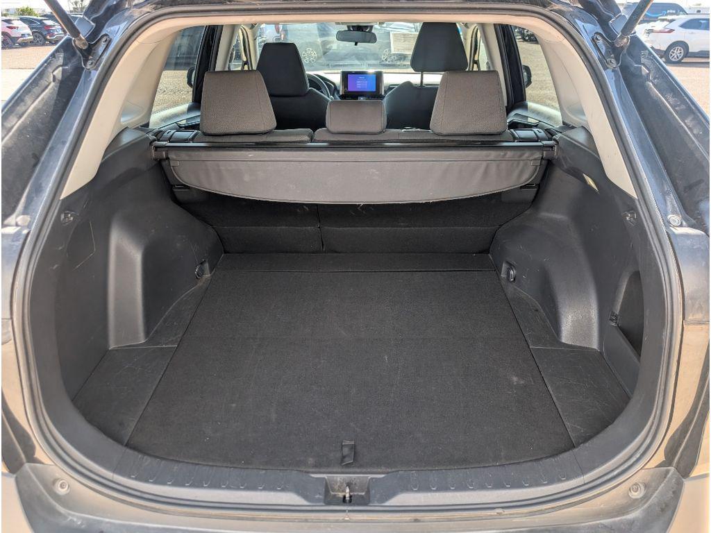 used 2023 Toyota RAV4 car, priced at $25,355