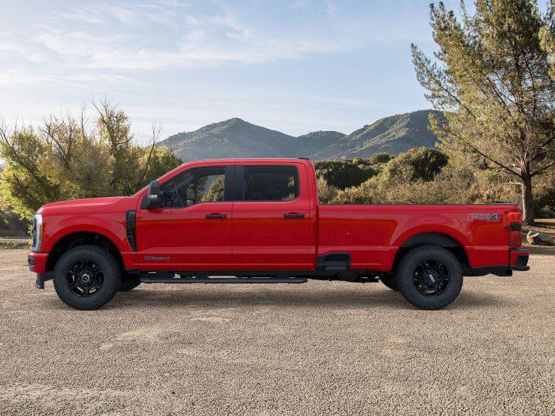 new 2026 Ford F-250 car, priced at $71,625