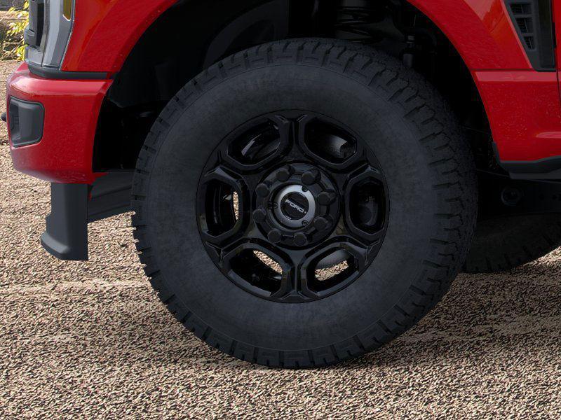 new 2026 Ford F-250 car, priced at $71,625