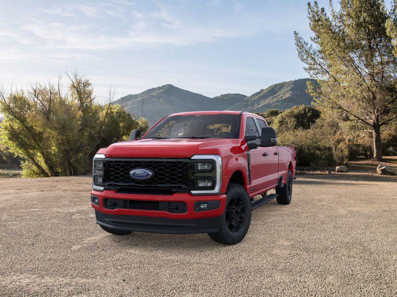 new 2026 Ford F-250 car, priced at $71,625