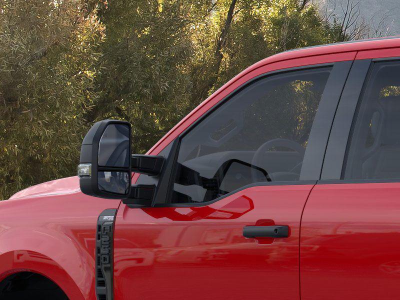 new 2026 Ford F-250 car, priced at $71,625