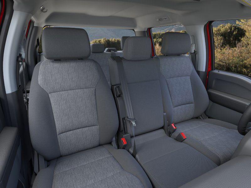 new 2026 Ford F-250 car, priced at $71,625