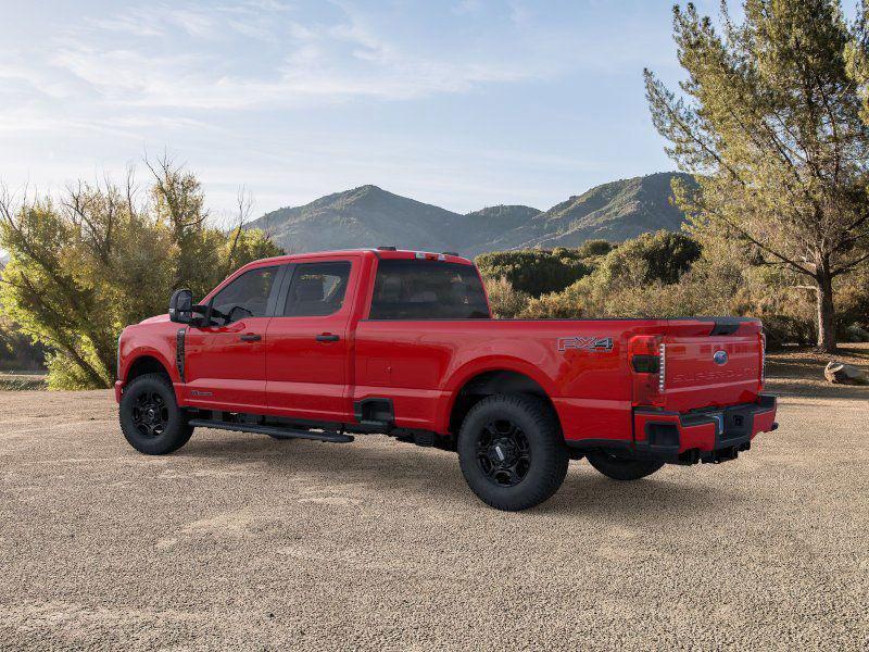 new 2026 Ford F-250 car, priced at $71,625
