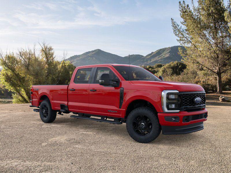new 2026 Ford F-250 car, priced at $71,625