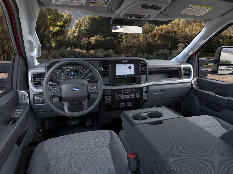 new 2026 Ford F-250 car, priced at $71,625