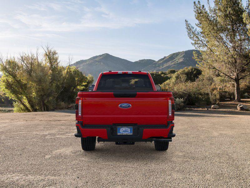 new 2026 Ford F-250 car, priced at $71,625