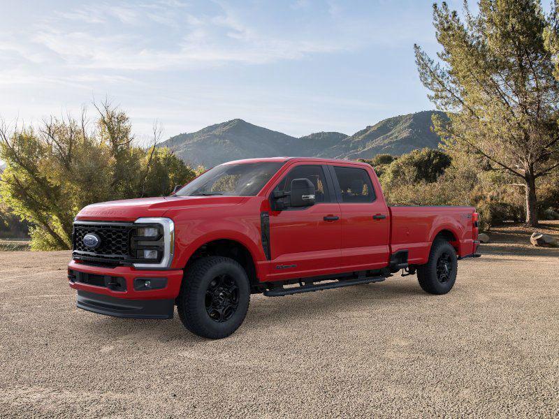 new 2026 Ford F-250 car, priced at $71,625