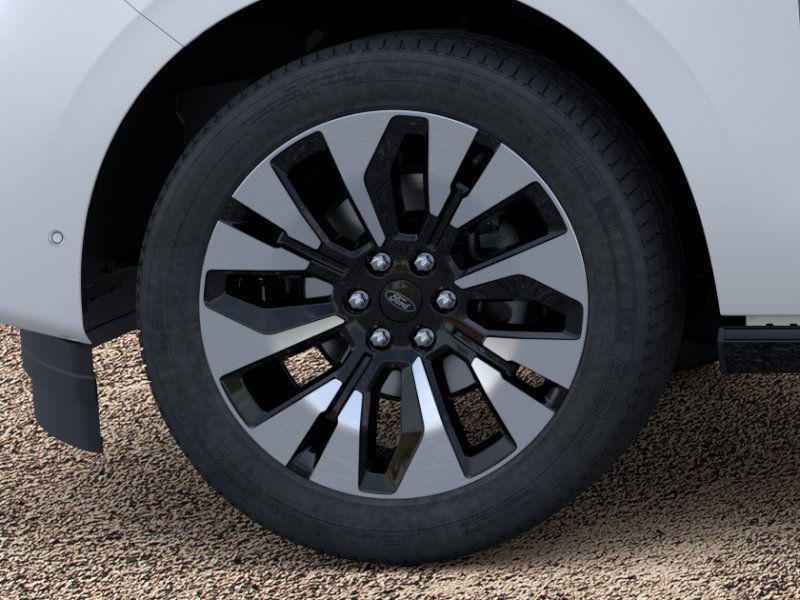 new 2025 Ford Expedition car, priced at $81,250