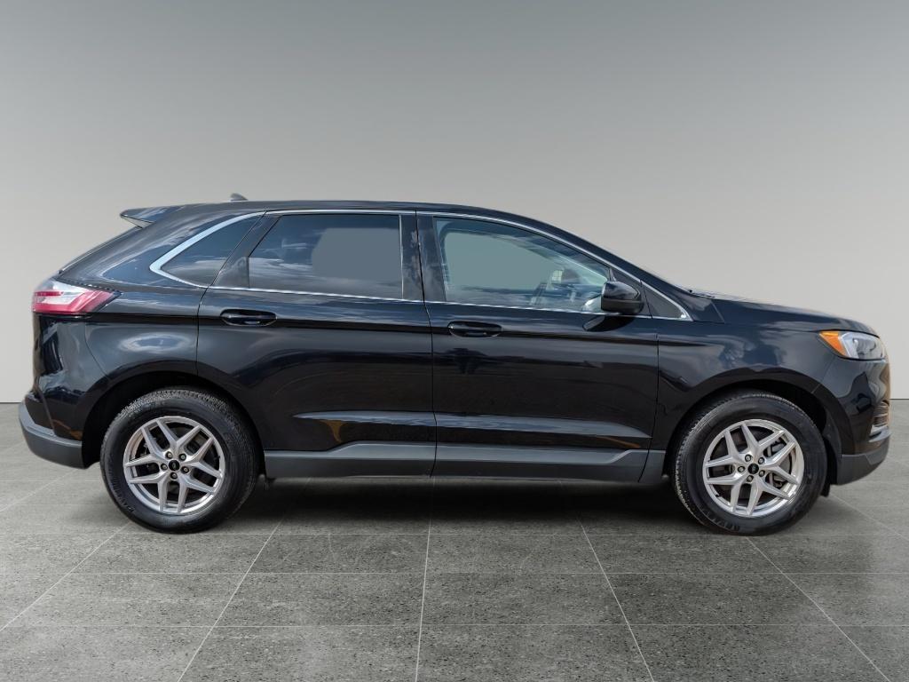 used 2024 Ford Edge car, priced at $24,955
