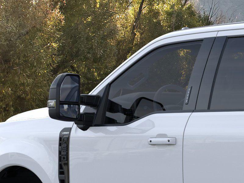 new 2026 Ford F-250 car, priced at $89,080