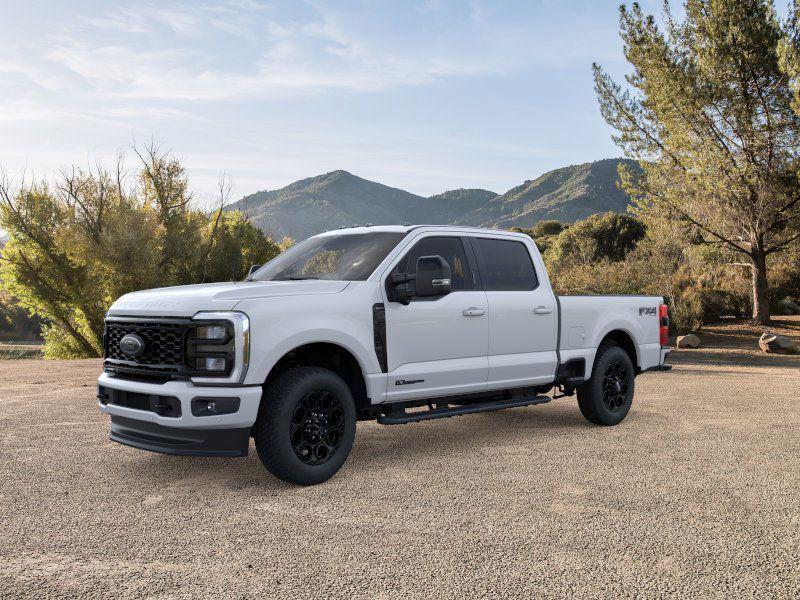 new 2026 Ford F-250 car, priced at $89,080