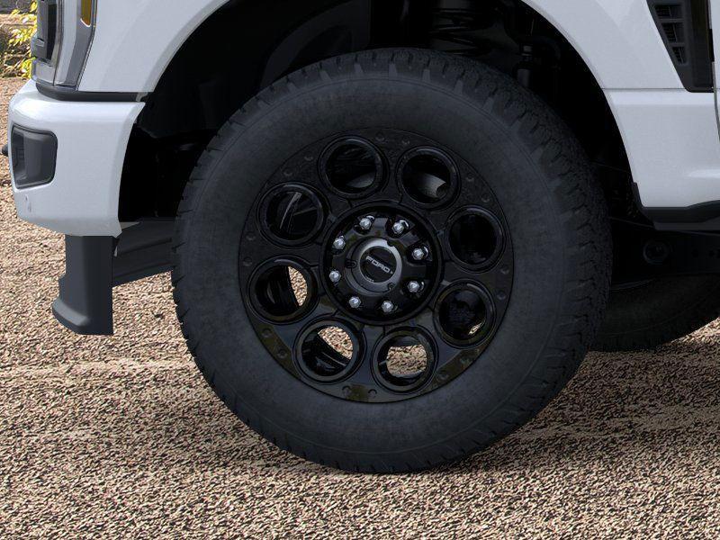 new 2026 Ford F-250 car, priced at $89,080