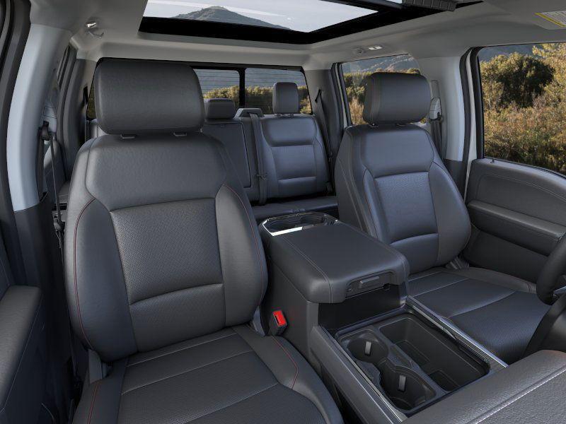 new 2026 Ford F-250 car, priced at $89,080