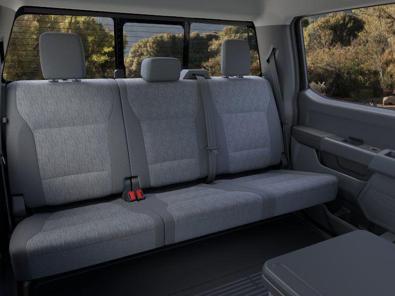 new 2025 Ford F-250 car, priced at $74,005