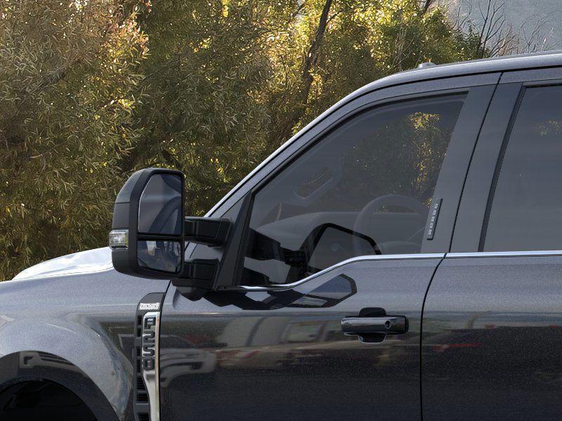 new 2026 Ford F-250 car, priced at $98,830