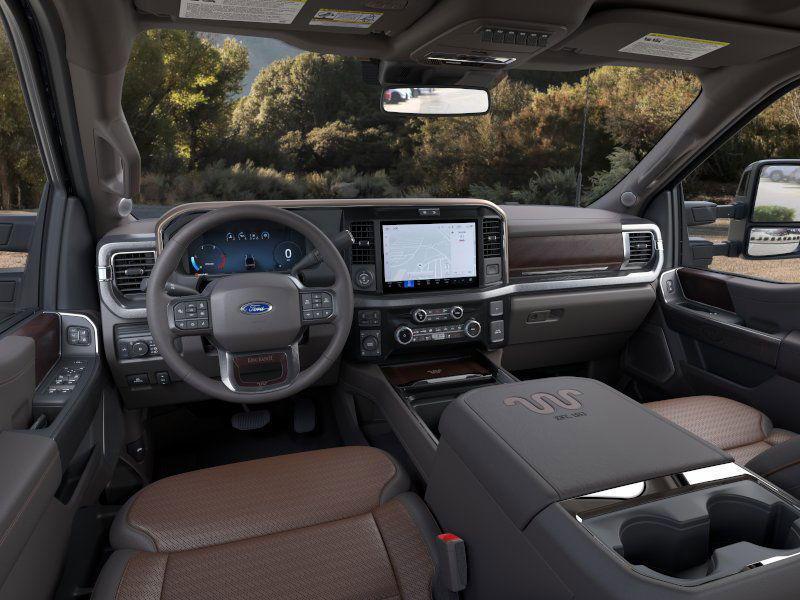 new 2026 Ford F-250 car, priced at $98,830