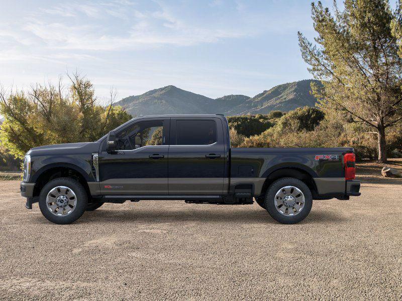 new 2026 Ford F-250 car, priced at $98,830