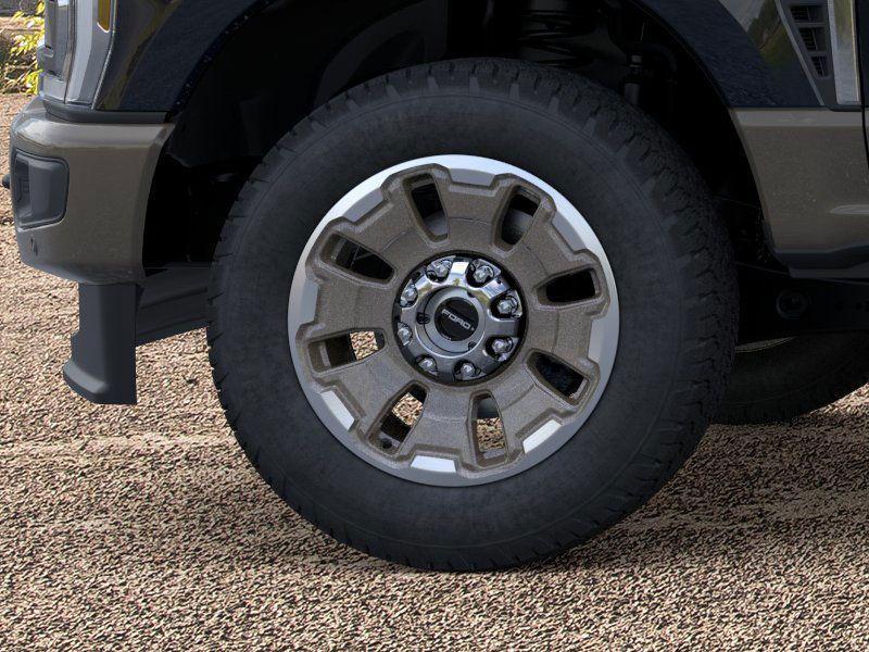 new 2026 Ford F-250 car, priced at $98,830