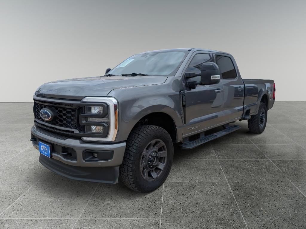 used 2024 Ford F-350 car, priced at $71,962