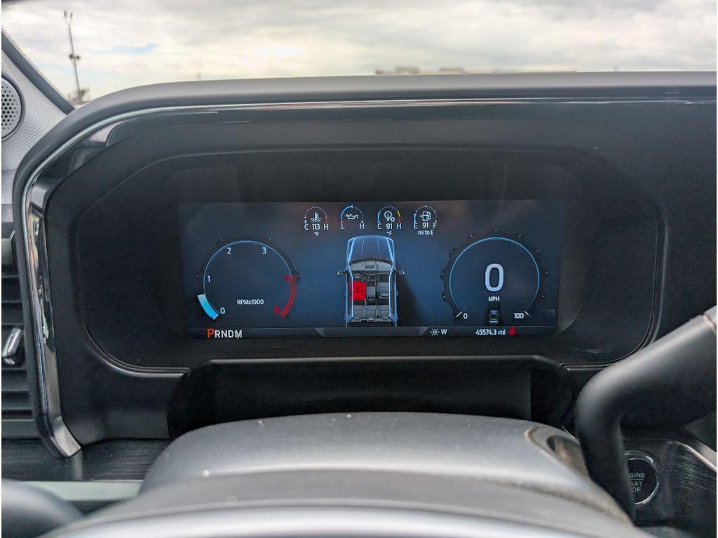 used 2024 Ford F-350 car, priced at $71,962