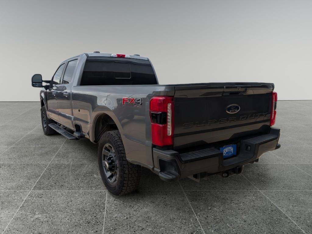 used 2024 Ford F-350 car, priced at $71,962