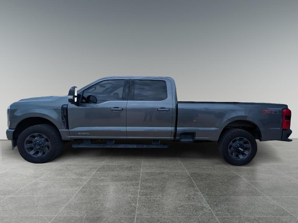 used 2024 Ford F-350 car, priced at $71,962