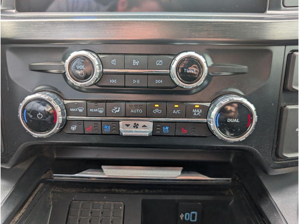 used 2024 Ford F-350 car, priced at $71,962