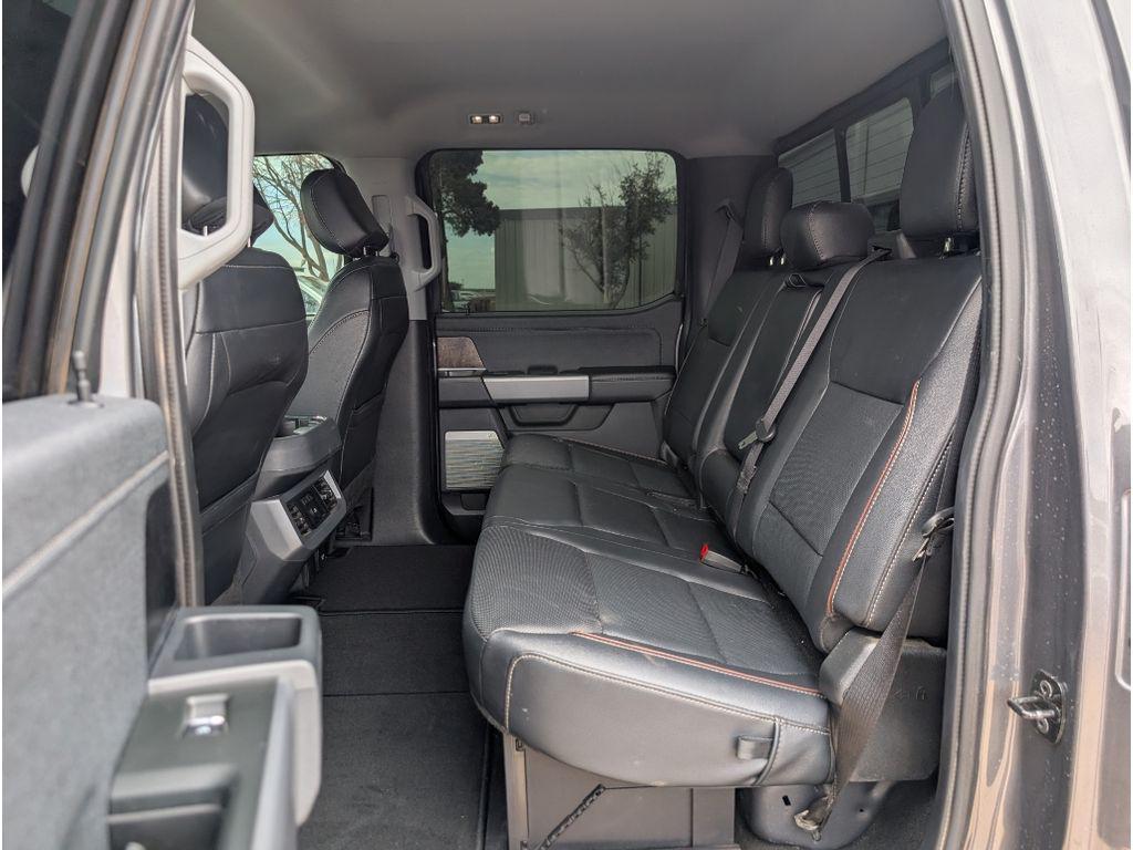 used 2024 Ford F-350 car, priced at $71,962